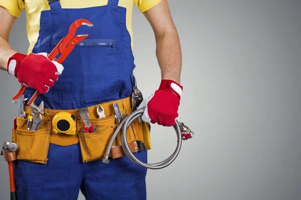 Expert handyman and painting services for your home