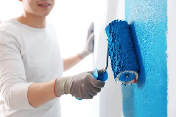 Quality drywall and carpentry work